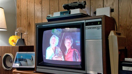 In Focus: Brainerd Museum of Pop Culture Offers Look Back into Past Decades