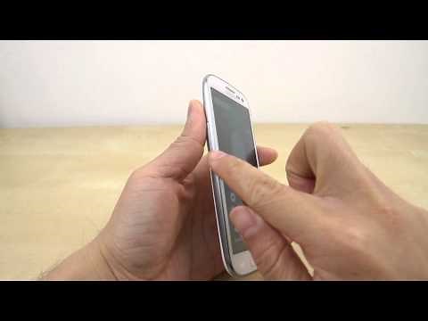 How to Make a Call on Samsung Galaxy S3 (aka S III S 3)