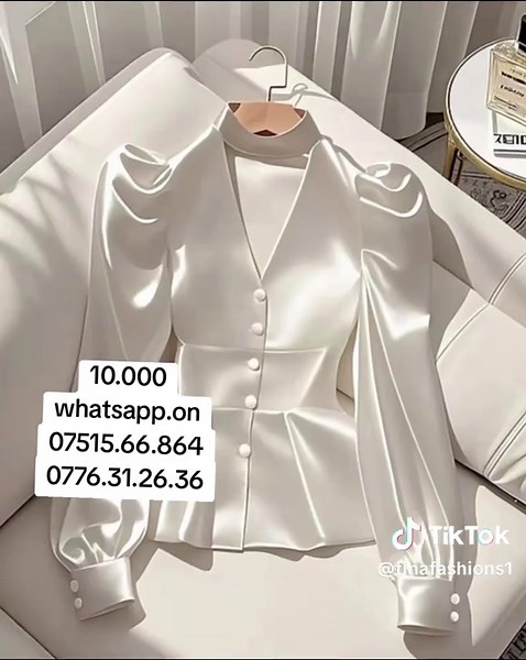 Nuevas Tendencias de Moda en TikTok