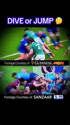 Italy vs Ireland and Blues vs Chiefs Rugby Match Recap
