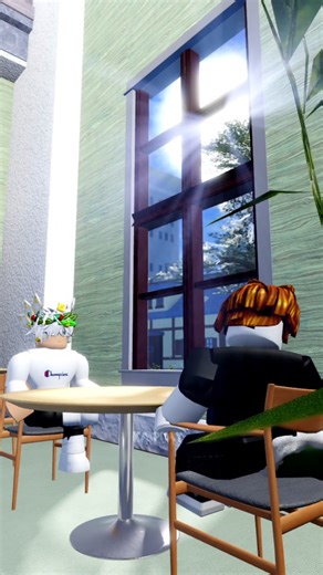 Blox Fruits Roblox Animation: Ahhh Disconnected