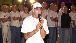 Eminem’s “Stan” Added to the Oxford English Dictionary