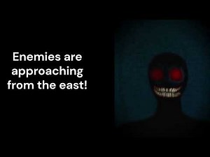 SCP: Terror Hunt - SCP-1026-RU voice lines