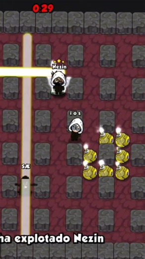 BOMBER FRIENDS Jugada Infinita ♾️ #bomberfriends #vocenamira