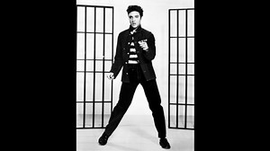 Houston History: Elvis rocked Houston before becoming an international sensation