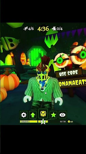 Banana Eats CODES! | *ALL NEW* ROBLOX Banana Eats CODES