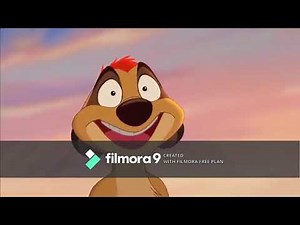 the lion king 112 overview