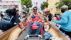 Antioch math teacher goes viral after rap video