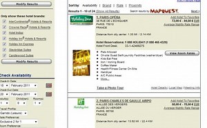 Hotel Discount Rates for Europe and Beyond: Accor, Hyatt and IHG – Loyalty Traveler