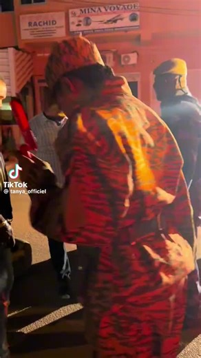 miss tanya sur TikTok