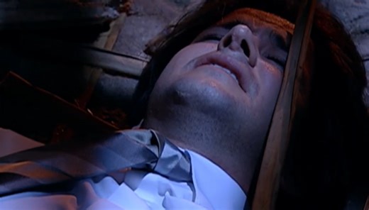 El Clon - T1E92 | El accidente de Lucas