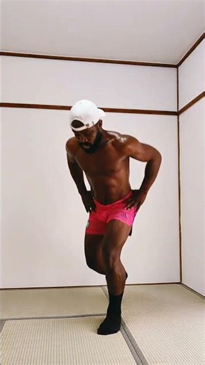 HIIT Home Cardio Workout