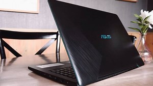 224K views · 10K reactions | ASUS VivoBook Pro F570 merupakan produk...