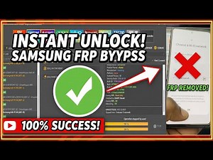 🔓 S20 FE 5G FRP LOCKED This Trick Still Works! SM G781U EDL Bypass w UnlockTool