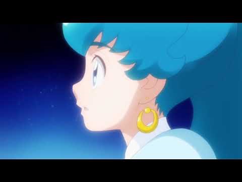 Happiness Charge PreCure! - Hime Opening Axia