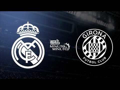 ⏱️ MINUTO A MINUTO | Bayern de Múnich vs Real Madrid | Champions League