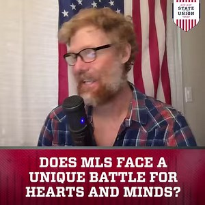 The countdown to #MLSisBack is on ⏳ Alexi Lalas takes stock of Major League Soccer’s return-to-play plan ⤵️ | FOX Soccer