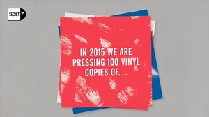 27K views · 716 reactions | We are releasing 100 unique copies of “Born Slippy (Nuxx)” on 7” as part of @secret7s in aid of @nordoffrobbins. Find out how you can create a sleeve and full details at www.secret-7.com. | Underworld | Facebook