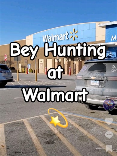 ALL BEYS ON CLEARANCE IN ROCHELLE, IL 🤑 @Walmart @Hasbro Games @takaratomytoys @BEYBLADE OFFICIAL #beyblade #beyhunting #toys #gaming #sale