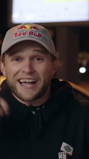 2022 Red Bull Drop In Euro Tour Teaser