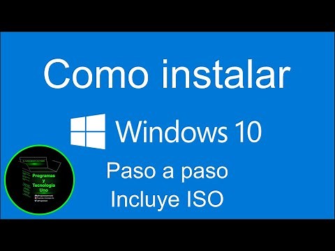 ✅ HOW TO INSTALL WINDOWS 10 + LTSC ISO 2020 STEP BY STEP