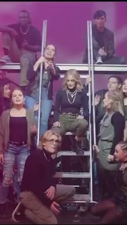 Forte A Cappella on TikTok