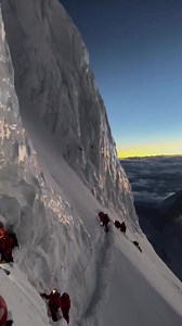 83K views · 3.7K reactions | K2 is the second highest mountain in the...