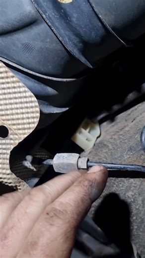 5.5K views · 18 reactions |  Episode 2 – Mazda 3 Handbrake Cable...