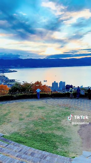 Exploring Itomori: The Dreams of Lake Suwa in Japan