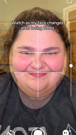 5.4M views · 45K reactions | Been using the Selfie-A-Day app since I started my health journey and it’s so cool to see the impact of my weight loss on my face! While I don’t do a photo daily or even weekly at this point, it’s been helpful to do every so often to capture my progress. #theloseitlog #WLJourney #healthjourney | The Lose It Log • Callie | Facebook