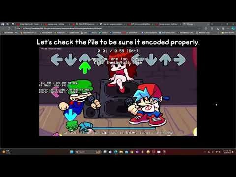 (OUTDATED, READ DESC) Engine 1.20.0 Tutorial - Using Rendering Mode to Render Lagless Charts