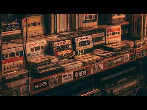 Afro coupé décalé instrumental 2025 "COUP''