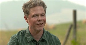 Writer Josh Ritter on how his hometown in Idaho inspired his new book