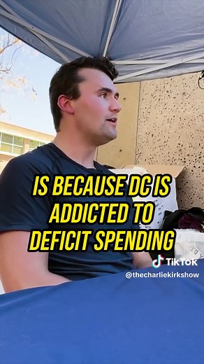 Charlie Kirk Hits College Students With A MAJOR Reality Check | College Students