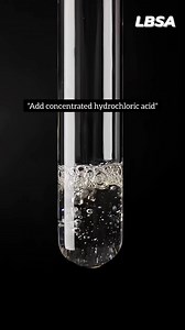 123K views · 1K reactions | Gold Dissolving Reaction Explained-Full Experiment with Reaction #lifeboatscienceacademy #science #experiment #short | Life Boat Science Academy | Facebook