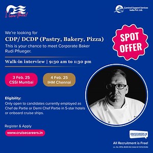 10K views · 90 reactions | Are you Chef de Partie or Demi Chef de...