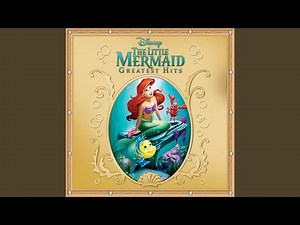 Poor Unfortunate Souls (from "The Little Mermaid")