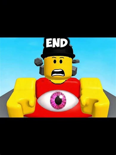 Got superpowers in Roblox 😱 #roblox #shorts #kids #funny #bestgame #robloxpower #superpowers