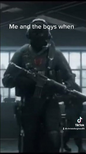 Deck the halls with glock and rarris