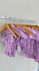 Our new Lily Collection. So many little but carefully designed details on these items 🌸🌺 Frill sleeves, embroidered florals our very loved frill blanket (which we haven’t done for a while) The love this drop has received already has blown us away, honestly 😭 We can’t wait for these pieces to be available for you all 🫶🏼 | Ziggy Lou