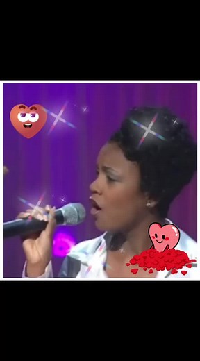 Puff Johnson - Forever More🥰🥰🥰💜💜💜🔥🔥🔥🔊🔊🔊