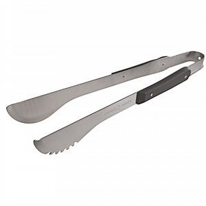 Crown Verity CV-TONG Heavy-Duty BBQ / Grilling Tongs