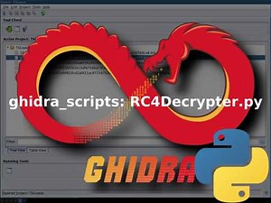 ghidra_scripts: RC4Decryptor.py