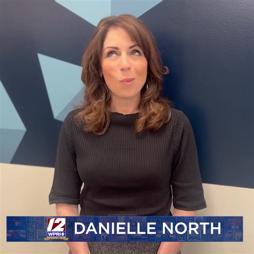 A special 70th anniversary shoutout from former WPRI 12 anchor Danielle North! More coverage here: https://www.wpri.com/70years/ | WPRI 12