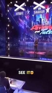 JUDGES DIDN’T EXPECT THIS! Shy Goth Singer Performs For The First Time And His Voice Shocks The World! Watch the full video in comments 👉 | Puppies Club