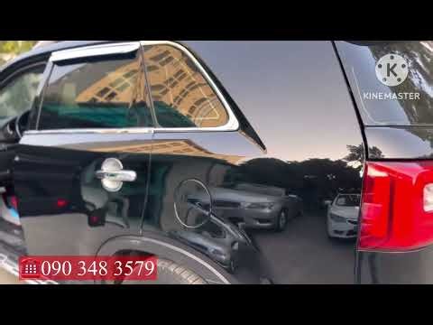 2014 Kia ​​Sorento diesel automatic, full option, excellent condition, no faults.