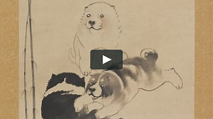 Painting Edo: Japanese Art from the Feinberg Collection