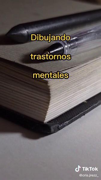 Dibujos sobre Trastornos Alimenticios