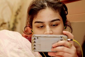 Netflix Is Reportedly Making a New Version of 'Rebelde Way'