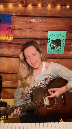 Collide-Howie Day cover #singer #coversong @h@howiekday